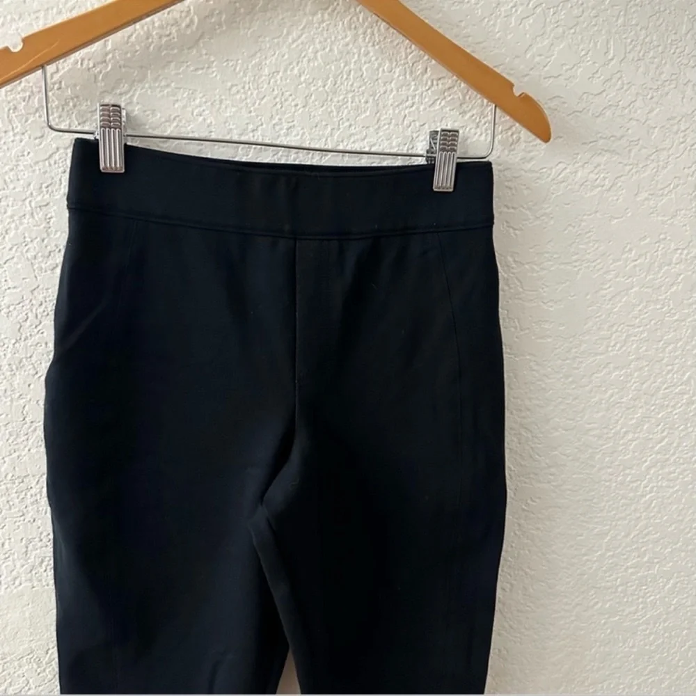 SPANX The Perfect Pant Straight Leg in ponte size small - Picture 4 of 7